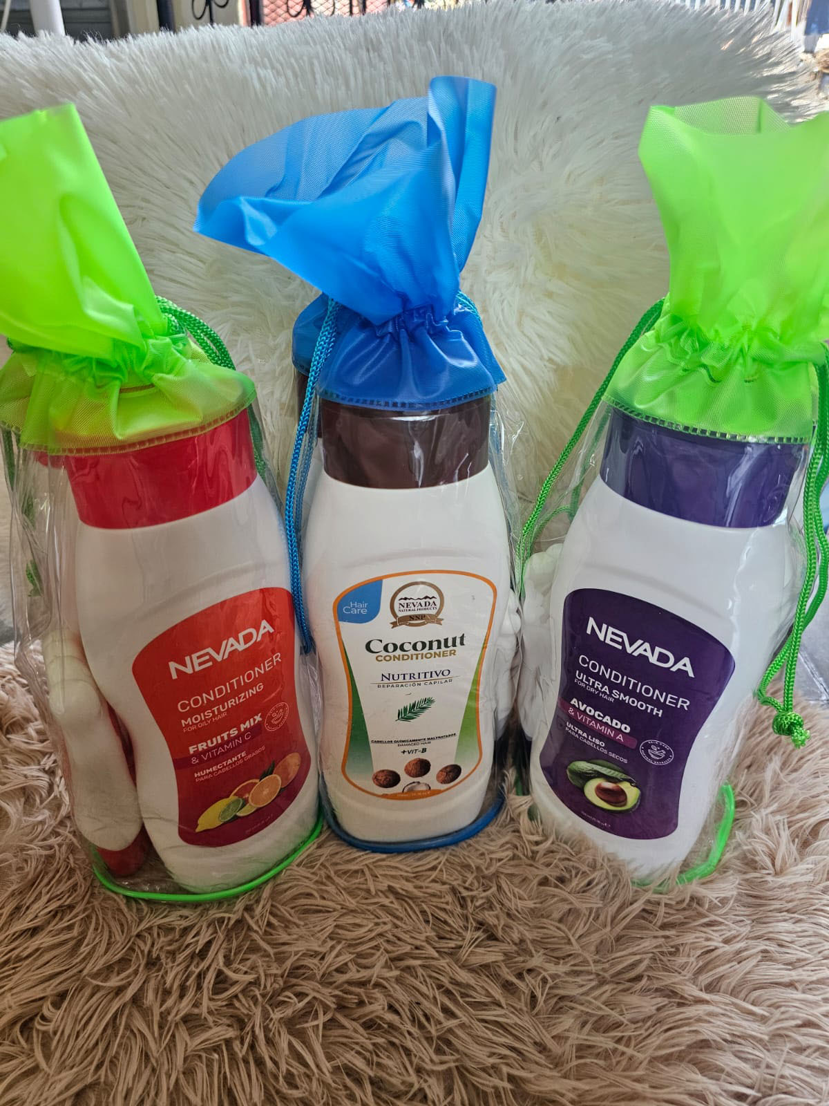 Cosméticos