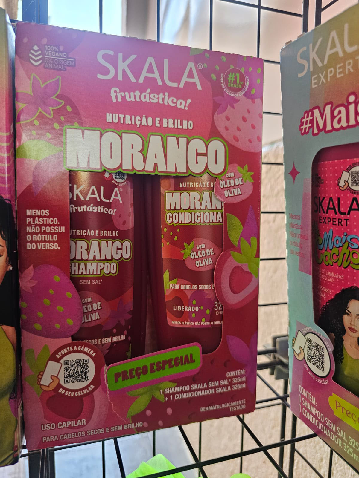 Maquillaje